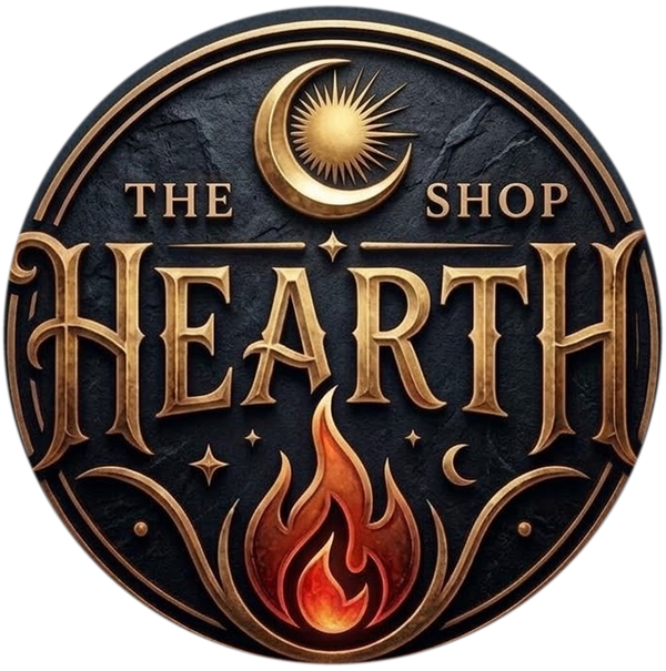 The Hearth Shop